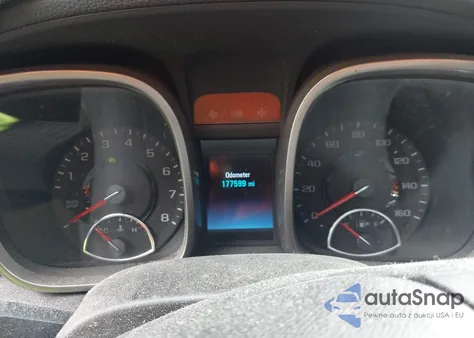 2016 Chevrolet Malibu Limited Lt from USA, damaged, VIN 1G11C5SAXGF152818